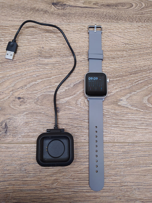XPLORA Xmove Fitnesstracker, Smartwatch, grau, I39335