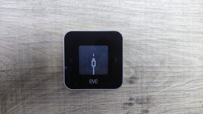 Eve Room Raumklima- & Luftqualitäts-Monitor zum Kontrollieren, I36377
