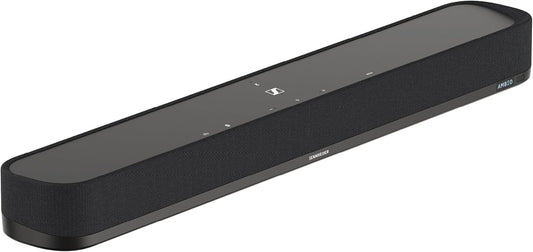 Sennheiser AMBEO MINI SB02S Soundbar 250W RMS schwarz (700136)
