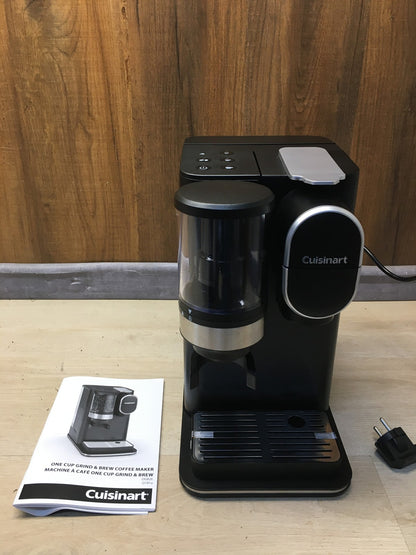 Cuisinart DGB2E Kaffeemaschine, 1200W, I36361