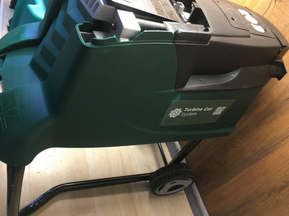 Bosch Elektro-Häcksler AXT 25 TC, 2.500 W, I38425