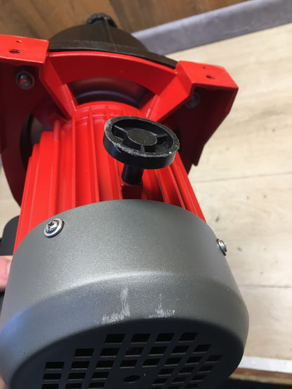 Einhell GC-GP 6538 Gartenpumpe 650W 3800 l/h max., I38230