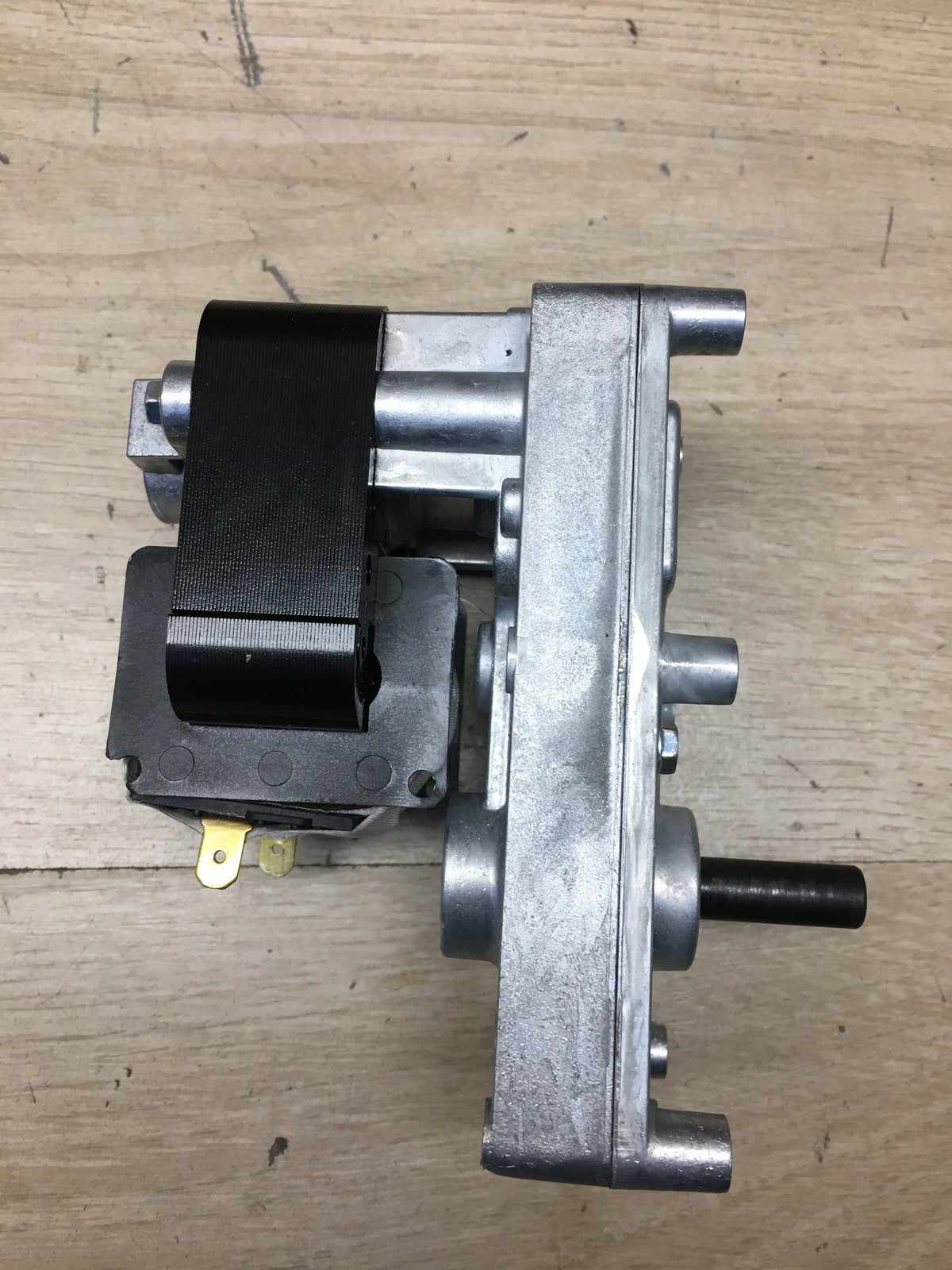 Mellor Electrics FB1397 Getriebemotor I37361