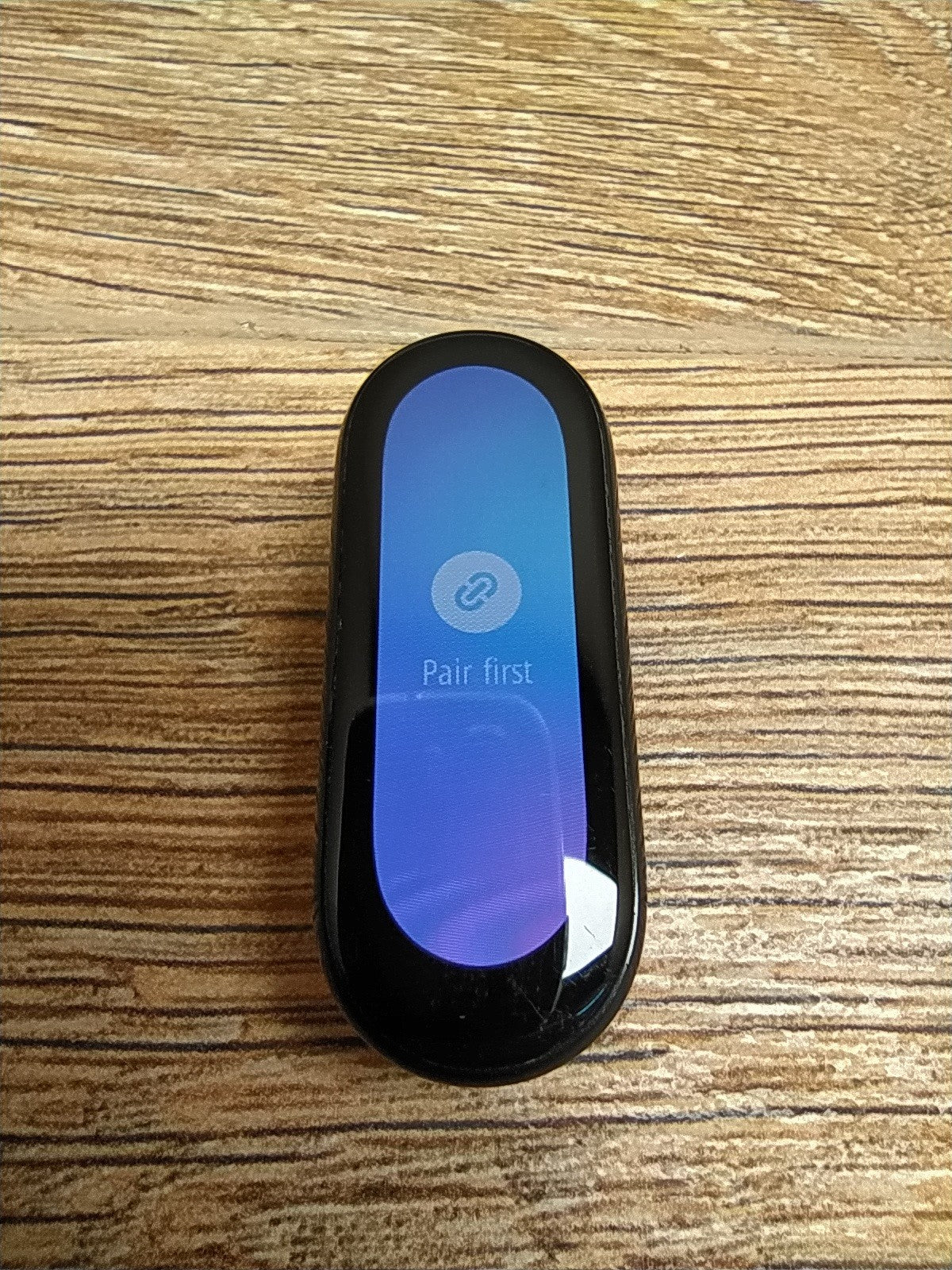 Xiaomi Mi Smart Band 6 Fitnesstracker, Schwarz, I39165