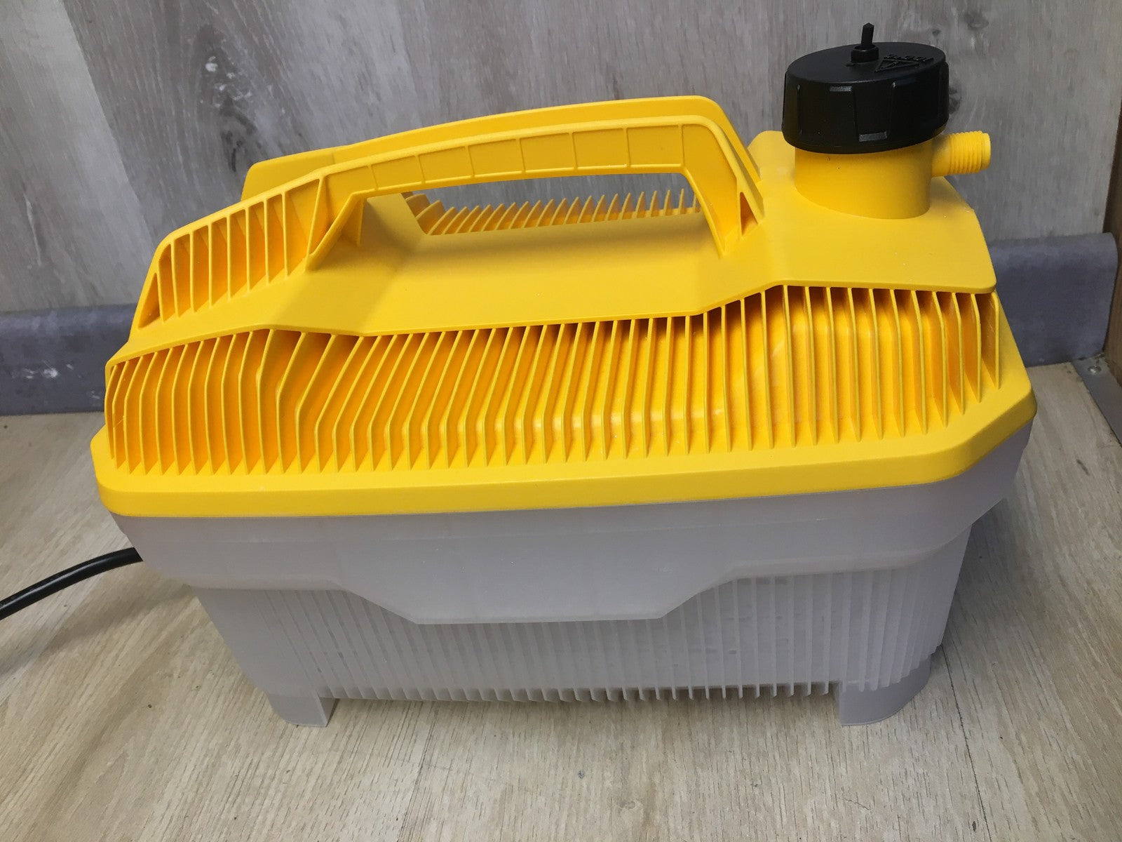 WAGNER SteamForce Plus Dampftapetenablöser, 2000 W, 230 V, I38233
