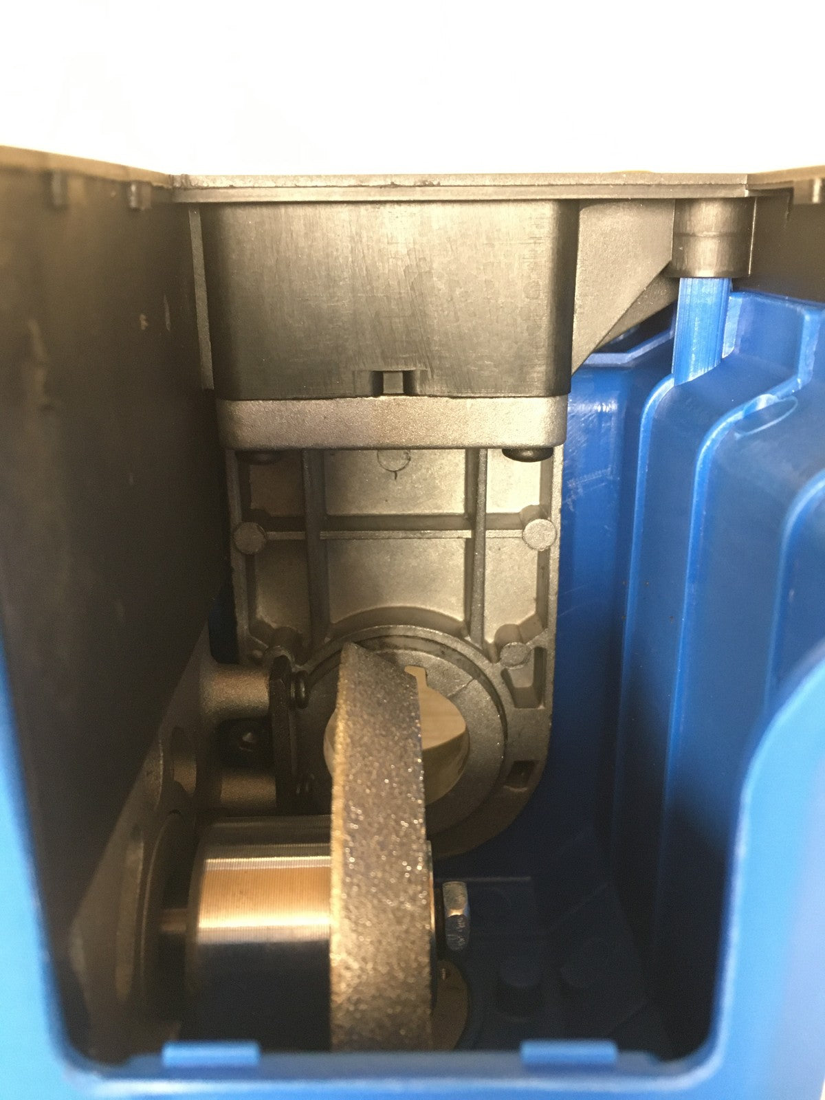 Güde 94066 Bohrerschärfgerät GBS 80, 80 W, Motordrehzahl 4200 1/min, I37958
