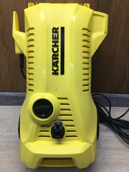 Kärcher Hochdruckreiniger K 2 Power Control 1.673-603.0, I39971