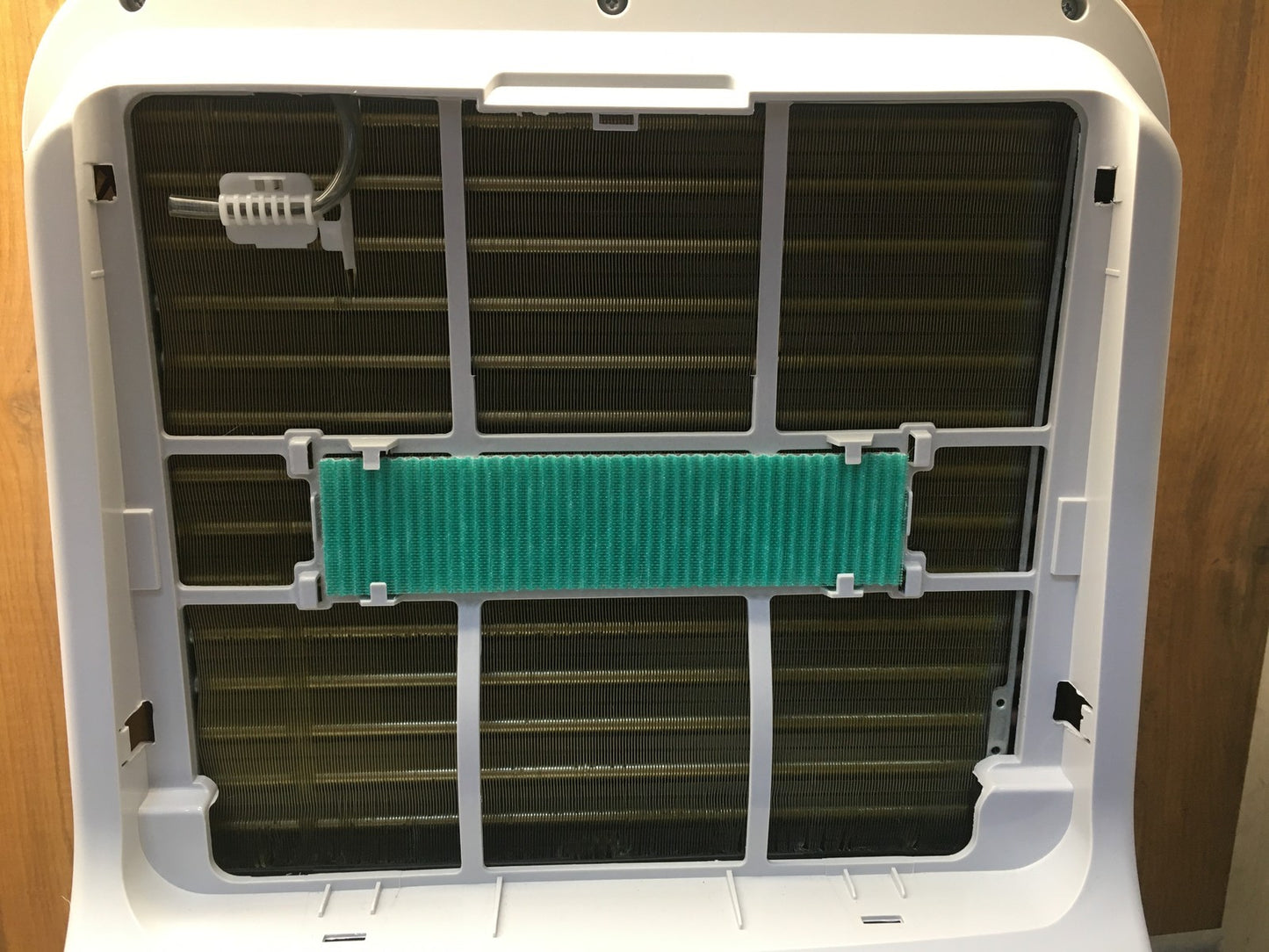 Comfee Eco Friendly Pro Mobile Klimaanlage, 10.000BTU, Klimagerät, EEK:A, I39715
