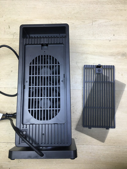 OMISOON DH-QN19 Heizlüfter 2000W, energiesparend leise, I34835