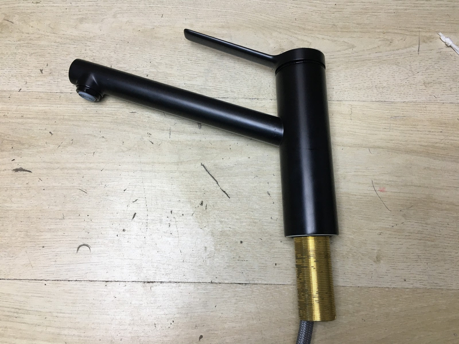 Hansgrohe 74802670 Küchenarmatur Zesis M33, Wasserhahn, I35674