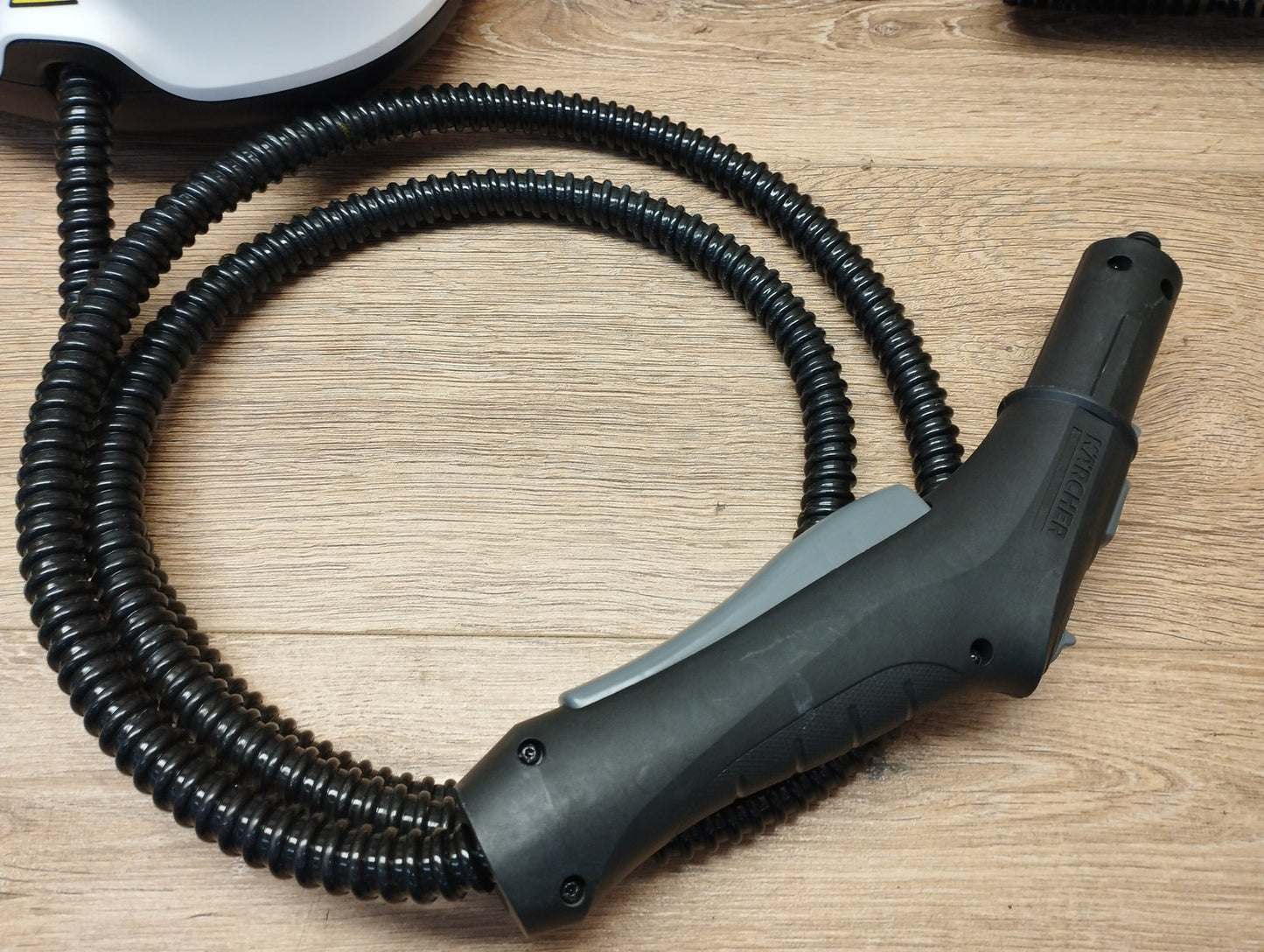 Kärcher SC 3 Deluxe Dampfreiniger 1.513-430.0, 1900W, I39804