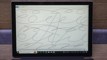 Microsoft Surface Pro 5 Windows Tablet 2736x1824 i5-7300U 8GB 256GB LTE M1807