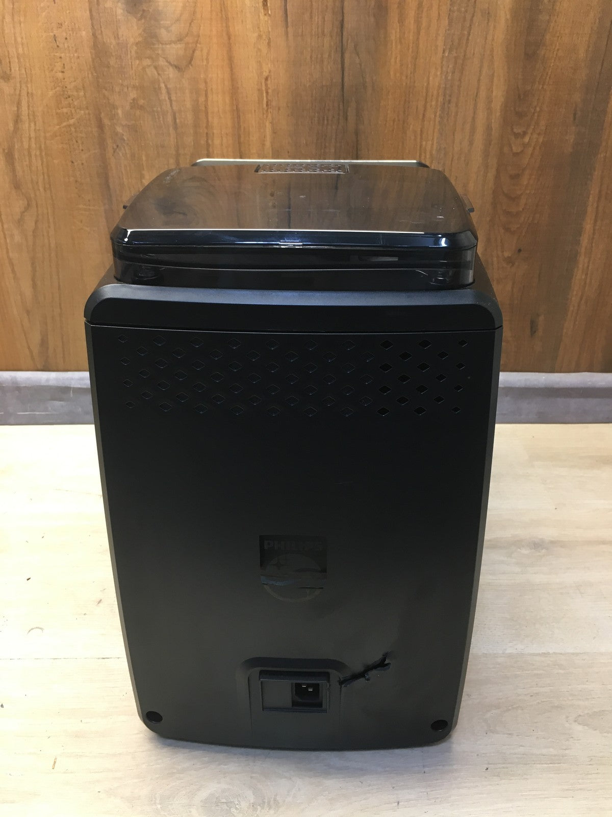 Philips Serie 5400 Kaffeevollautomat EP5447/90, I36893