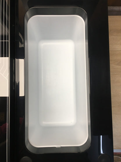 Comfee RCP43DS3(E) Kühlschrank tragbar 12/24V DC AC, I39714