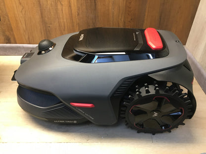 MOVA LiDAX Ultra 1200 Mähroboter ohne Begrenzungskabel MXXM4100, I37870