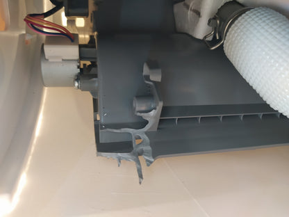 Comfee CF-AF12A IU Klimagerät Inneneinheit 12000 BTU, EEK:A++, I39418
