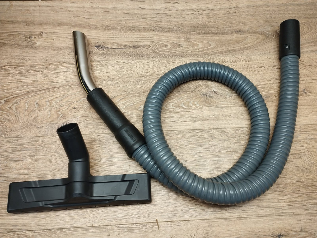 Kärcher AD 4 Premium Aschesauger und Trockensauger 600 W 17 L 1.629-731.0