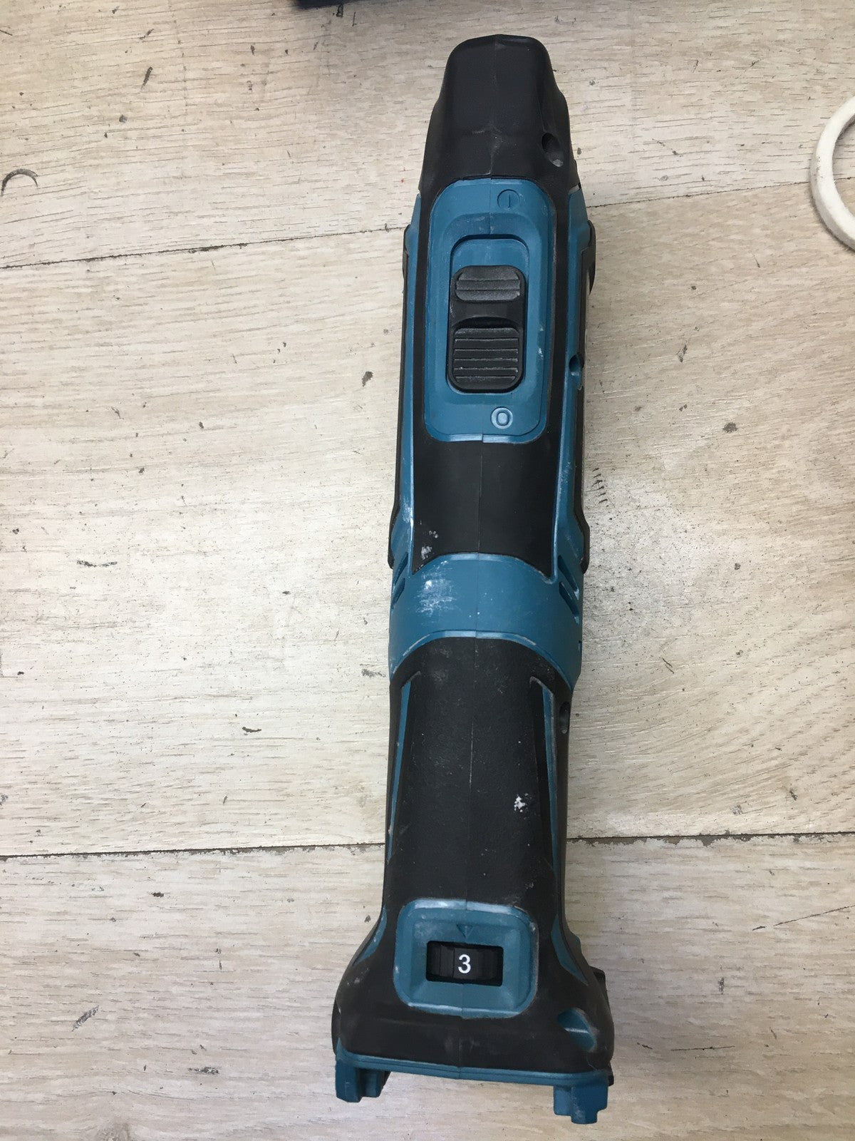Makita TM30DSMJX5 Akku-Multifunktionswerkzeug, mit 2 Akkus, I37622