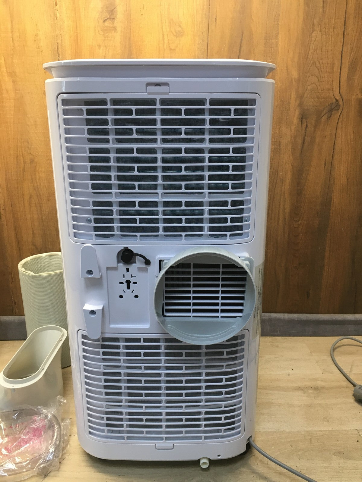 Suntec Wellness Mobiles Klimagerät Impuls 2.0 Eco R290 7000 BTU/h EEK: A, I39053