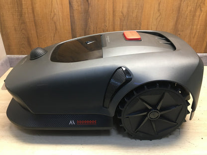 Dreame MOVA 600 Rasenmäher Roboter (MLLM1110), 360° 3D LiDAR, I38181