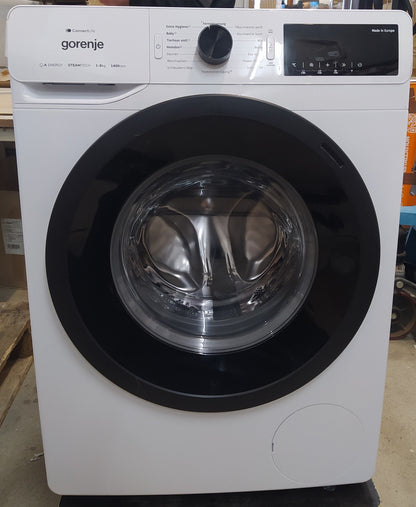 Gorenje WPAM84A1T Waschmachine 8Kg 1400 U/min EEK: A I34562