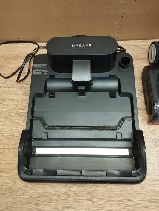 Dreame H15 Pro Heat Kabelloser Standstaubsauger HHR48A, I39506