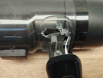 Kärcher VC6 Cordless Akku-Handstaubsauger (1.198-670.0), I40802