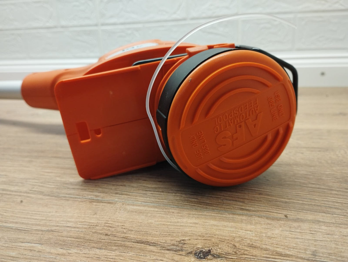 Black&Decker GLC1823L20 Akku-Rasentrimmer inkl. Akku 23cm