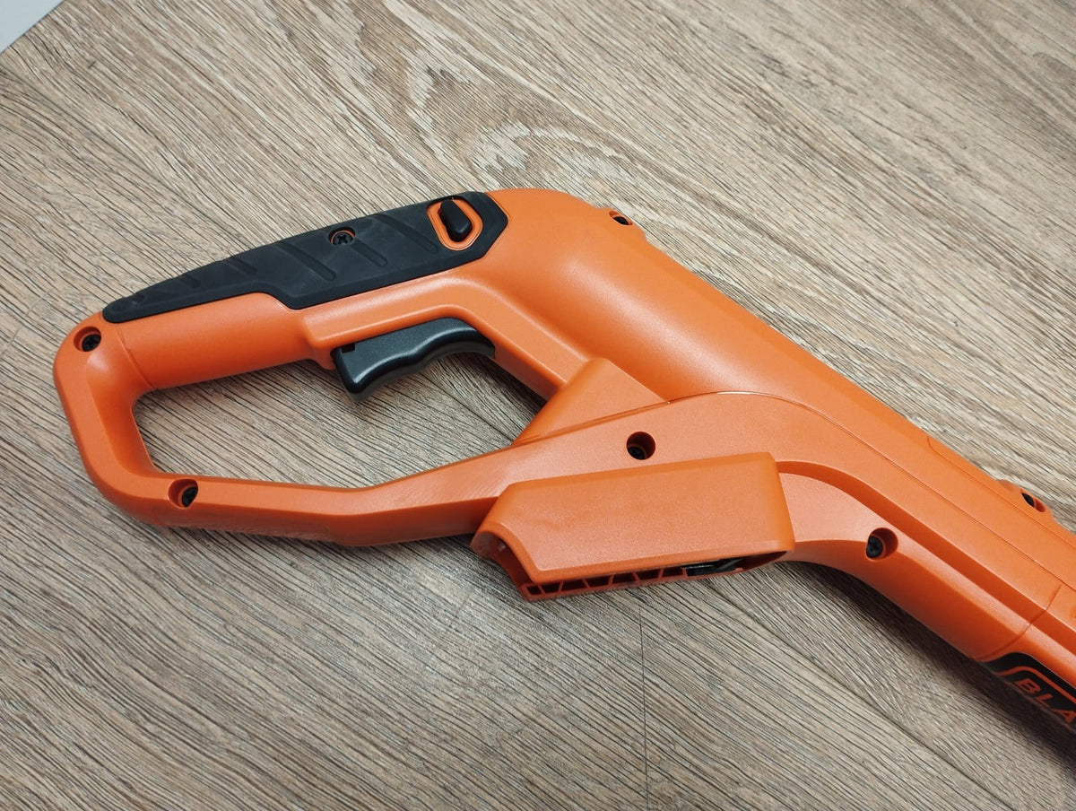 Black&Decker GLC1823L20 Akku-Rasentrimmer inkl. Akku 23cm