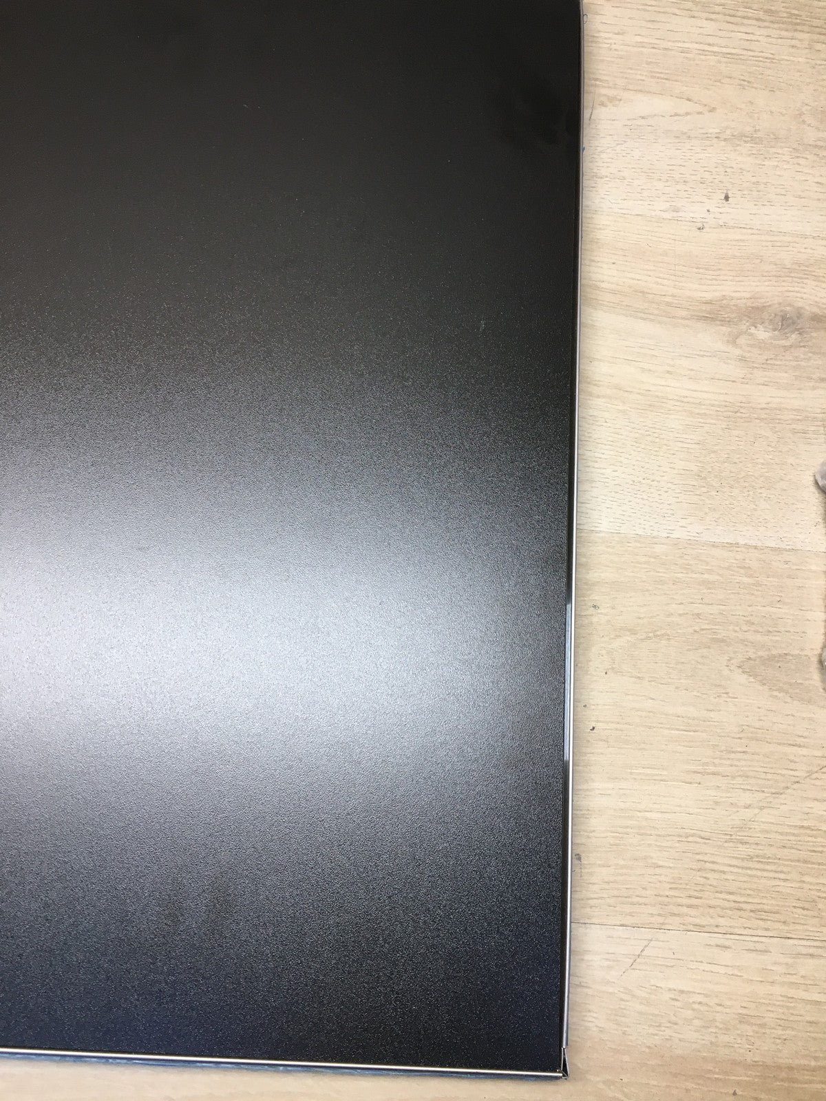Siemens SZ73125 Sockelverkleidung und Tür Niro für Geschirrspüler, I36947