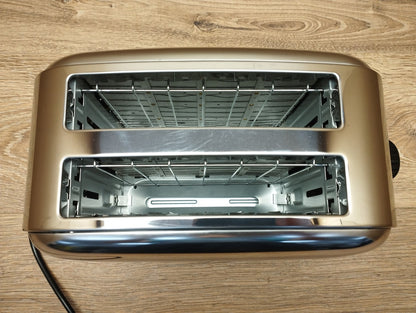 Russell Hobbs 23310-57 Toaster Sandwich für 2 Scheiben, I39740