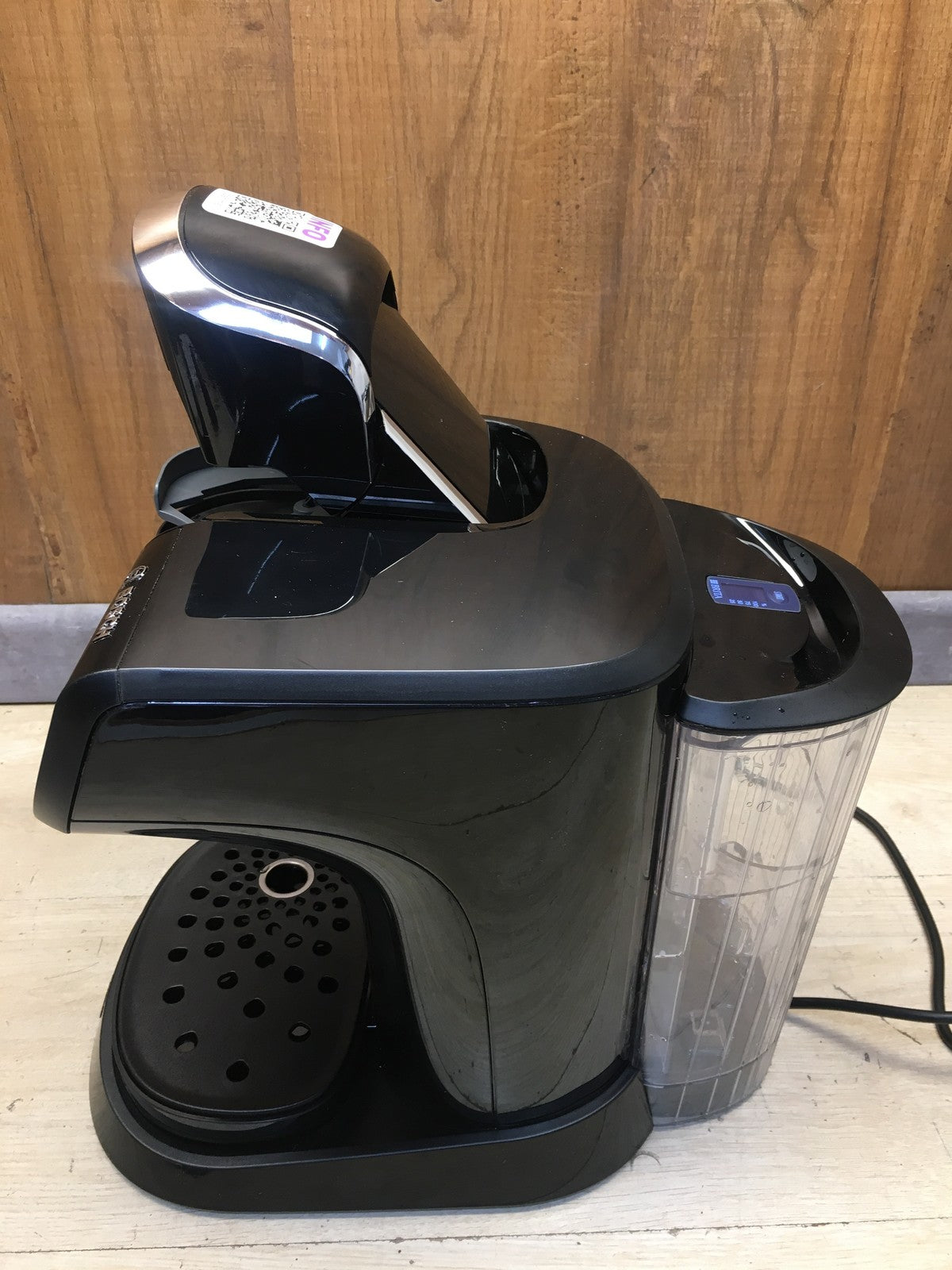 Bosch TAS6502 Tassimo My Way 2 Kapselmaschine, I39277
