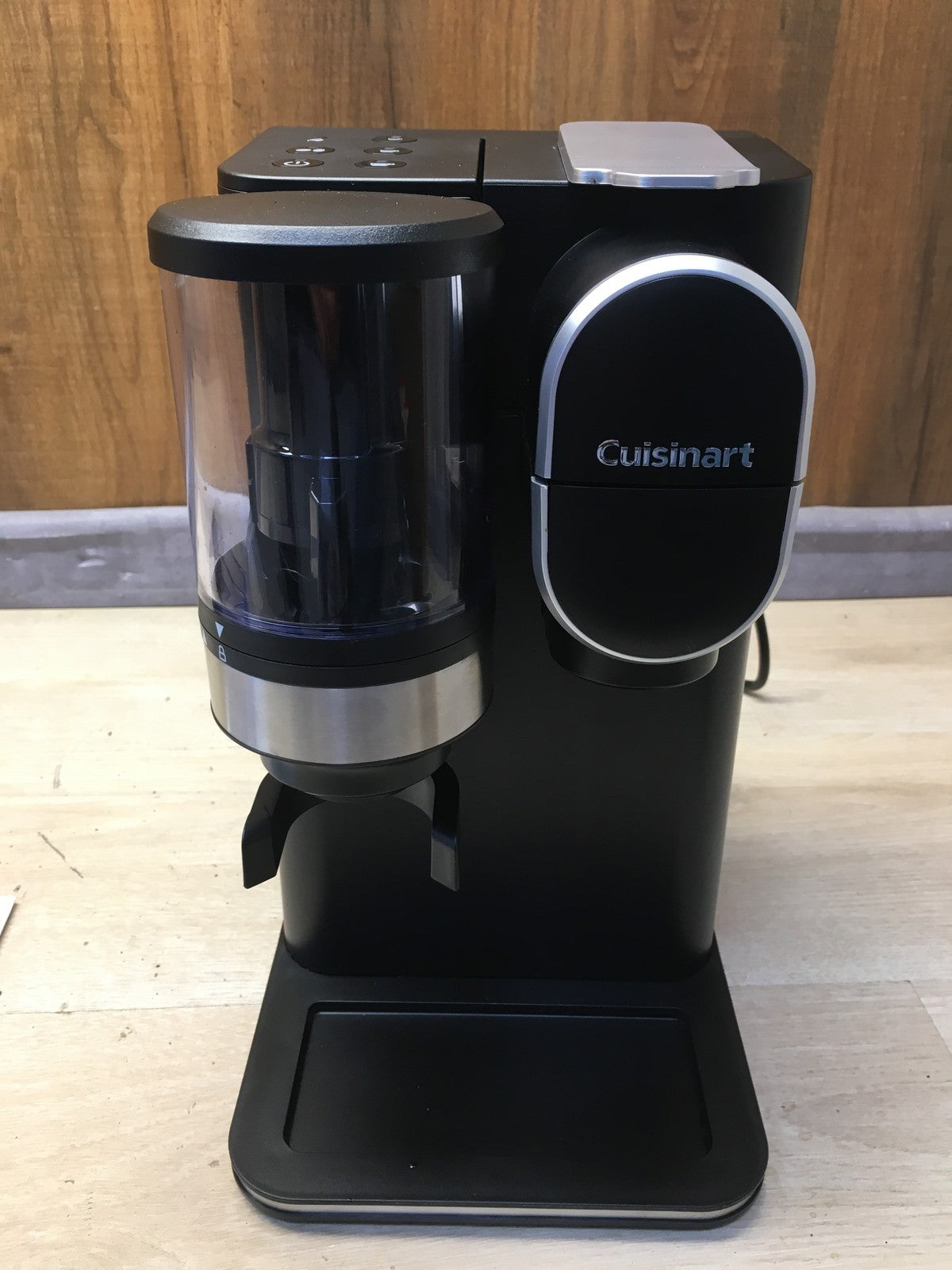 Cuisinart DGB2E Kaffeemaschine, 1200W, I36361