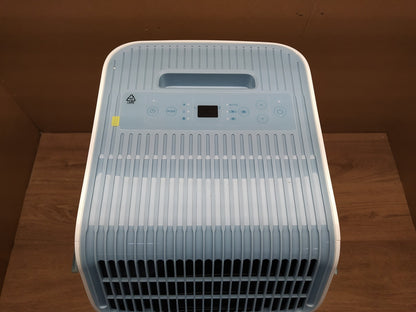 De'Longhi PAC ES72 YOUNG Mobiles Klimagerät, 8300 BTU, I39395