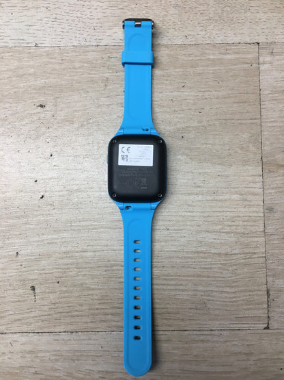 TCL MT40X MOVETIME Kinder Smartwatch Blau, I39142