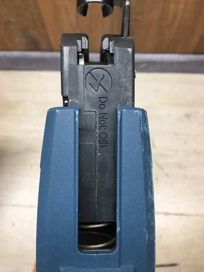 Bosch Professional Magazinaufsatz für Trockenbauschrauber GMA 55, I39978