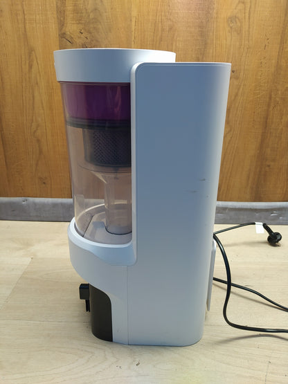 EUREKA NER E10s DE Saug- & Wischroboter, weiss, I35924