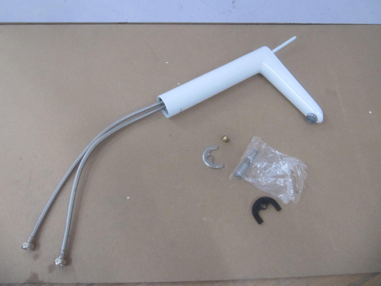 Grohe Eurodisc Joy Waschtisch Armatur XL-Size moon white 23428LS0, I04304