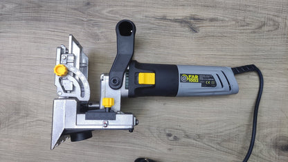 Fartools CT710 Dübelfräser 710W 115007