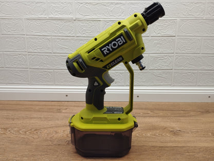 Ryobi RY18PW22A One+ Hochdruckreiniger Mitteldruckreiniger Kaltwasser solo