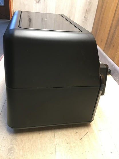 Cecotec Cecofry Advance 9000 Window Heißluftfritteuse (04986), 9L, I35994