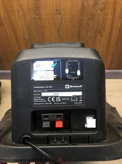 Einhell Freelexo CAM 500 Mähroboter (3413990), I40008
