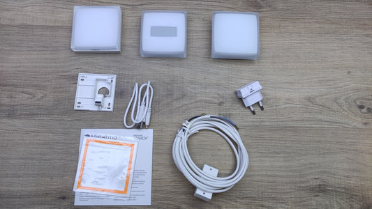 Netatmo Intelligentes vernetztes Thermostat, I34612