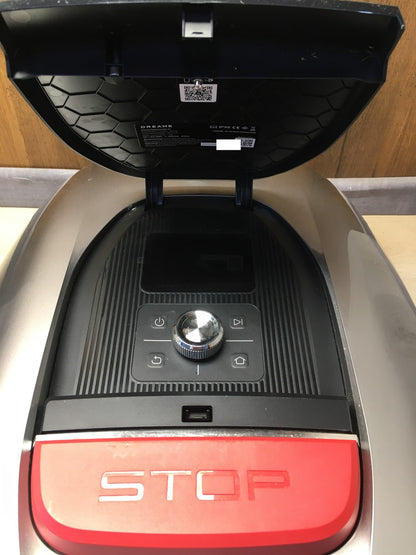 DREAME Intelligenter Mähroboter A1 (MLLA7110), I36785