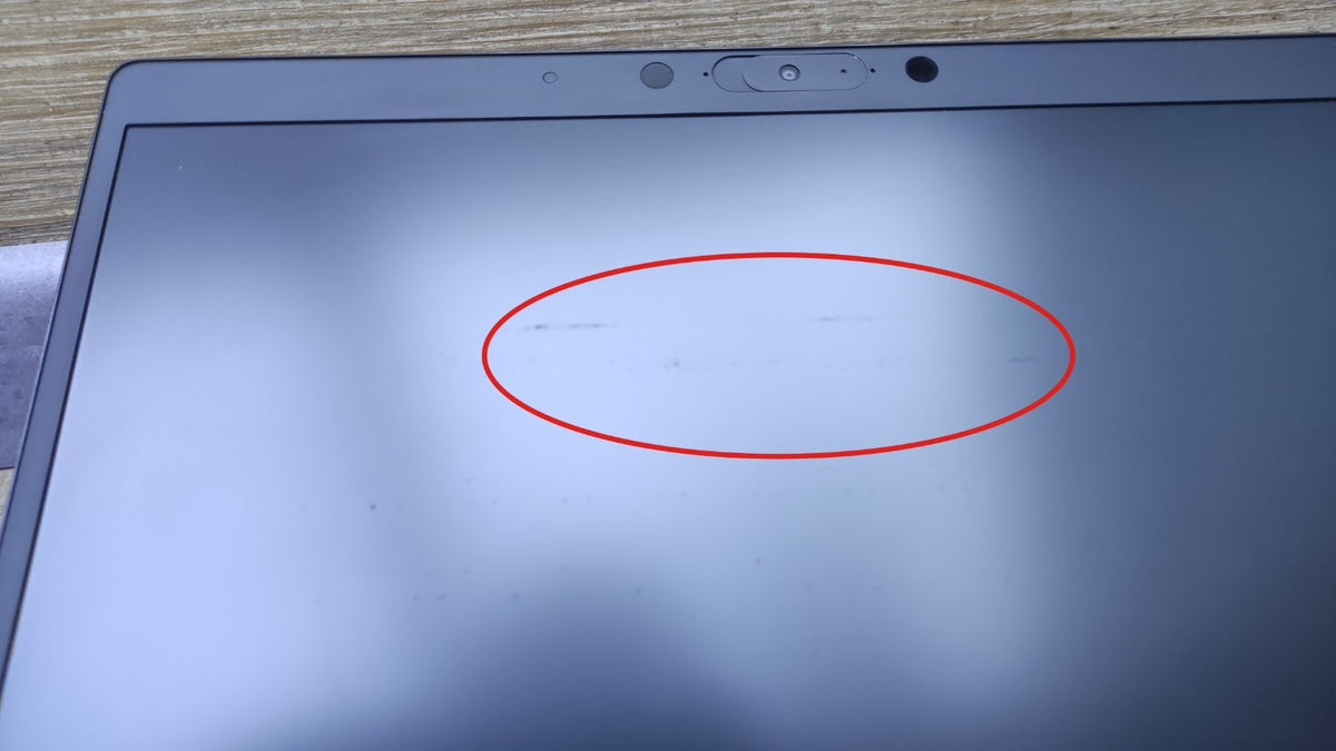 HP EliteBook 840 G6 Notebook 14" FHD Intel i5-8265U 16GB 512GB USB-C LTE WiFi