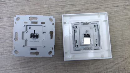 Homematic IP Funk-Wandthermostat HmIP-BWTH, Heizungssteuerung 150628A0, I40872