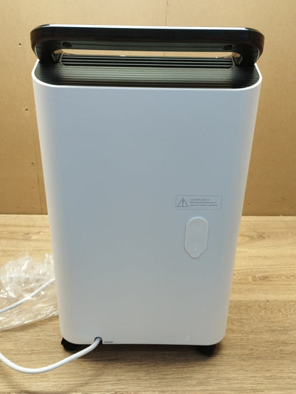 CONOPU DH-CS10 Luftentfeuchter 16L/Tag, weiß, I39600