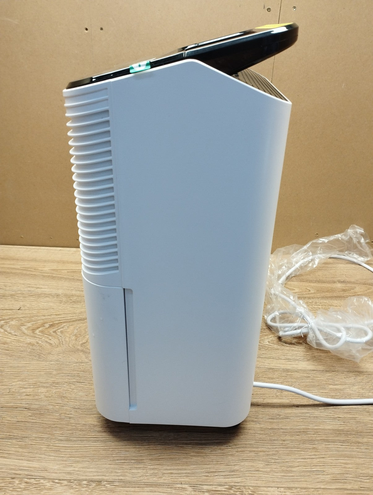 CONOPU DH-CS10 Luftentfeuchter 16L/Tag, weiß, I39600
