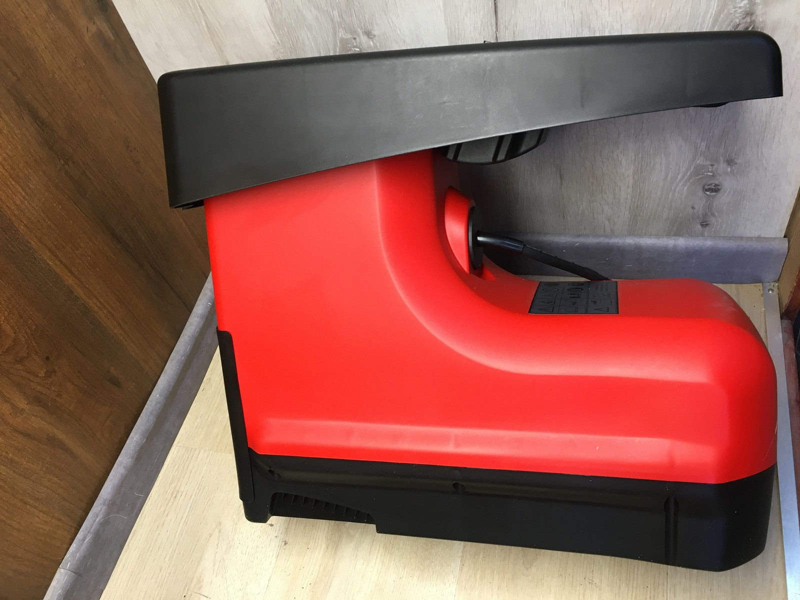 Einhell GC-RS 60 CB Elektro-Häcksler Walzenhäcksler 2300W (3430635), I38008