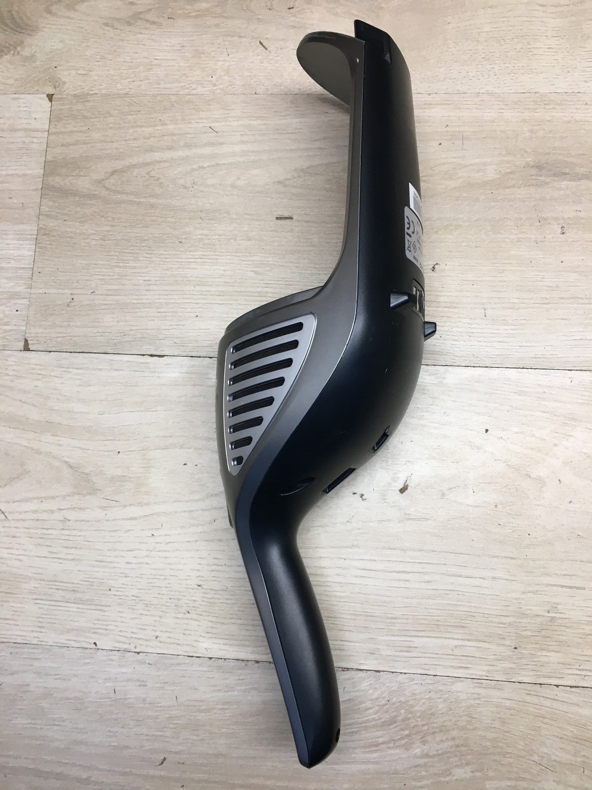 Grundig GMS2500 2 in 1 Akku-Stab-/Handstaubsauger VCH 9832, I36231